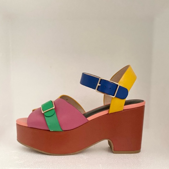 Charlotte Stone RAF in Solimar SOLD OUT - Picture 4 of 10